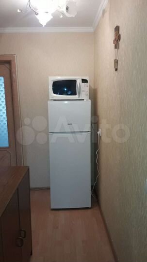 2-к. квартира, 43 м², 3/5 эт.