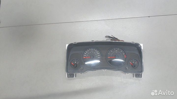 Щиток приборов Jeep Patriot, 2007