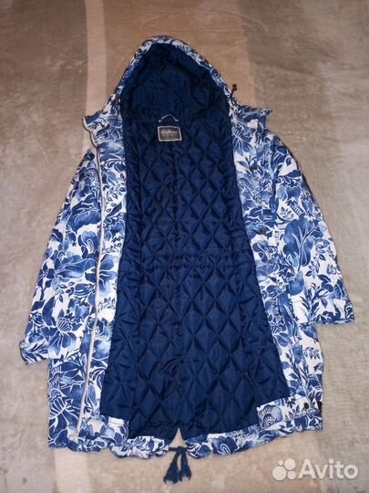 Верхняя одежда для девочки