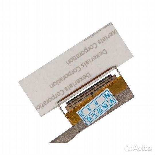 Шлейф матрицы для ноутбука HP 440 G1, 445 G1