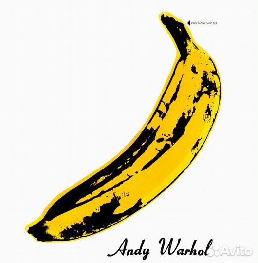Velvet Underground & Nico – Velvet Underground & N