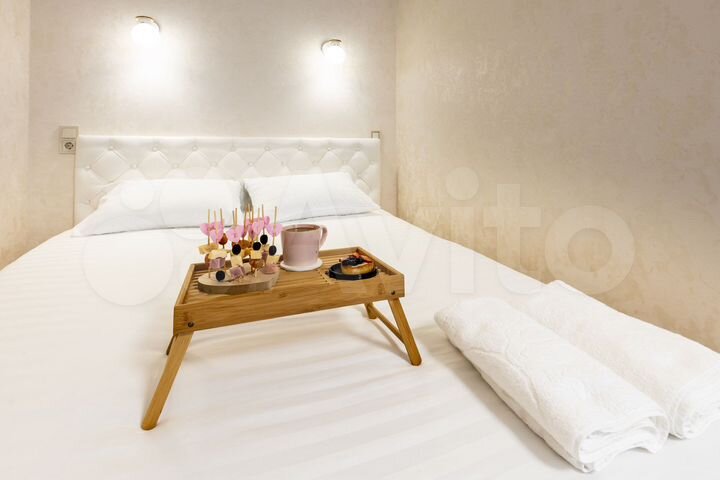 1-к. квартира, 36 м², 2/9 эт.