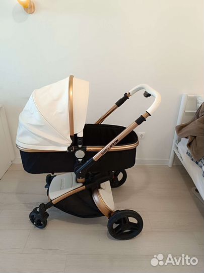 Коляска Aulon 3 в 1