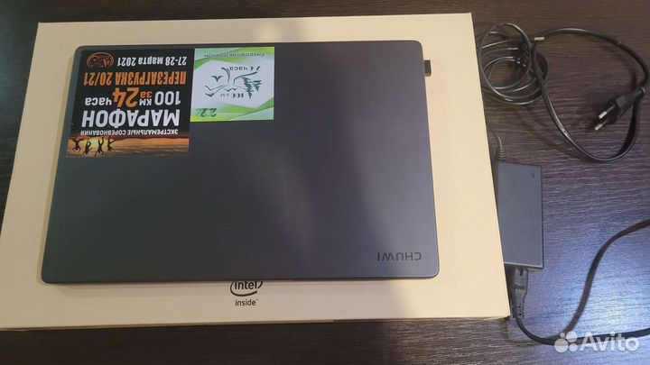 Chuwi AeroBook Pro