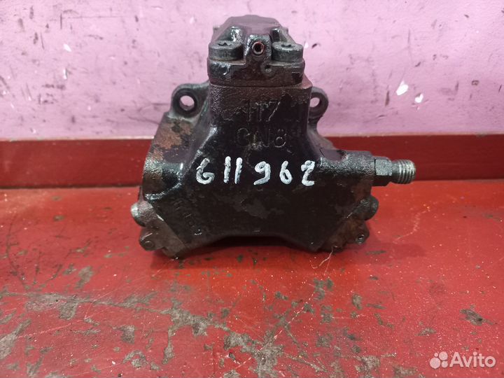 Тнвд Mercedes 2.2 CDI OM 611