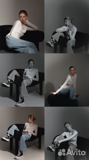 Фотограф