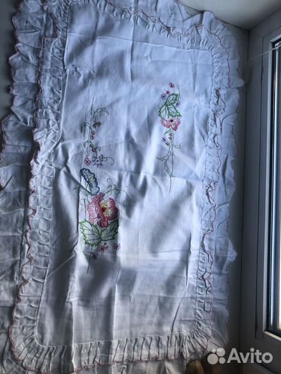 Пододеяльник 1,5-спальный 100 хлопок