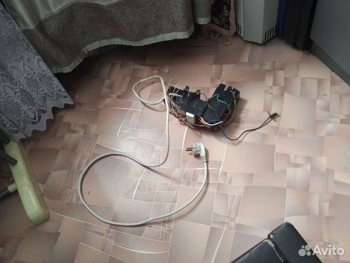 Плата от кондиционера