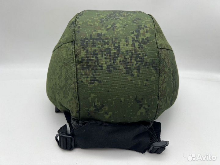 Бронешлем с «ушами»