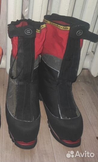 Ботинки Zamberlan Denali 44 размер