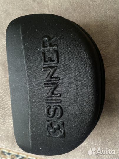 Очки оригинал sinner