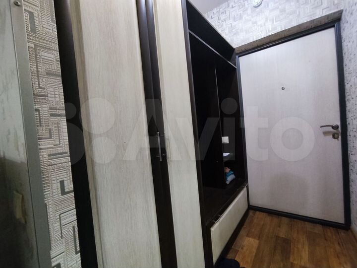 Квартира-студия, 30 м², 10/16 эт.