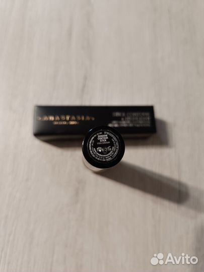 Anastasia beverly hills контуринг