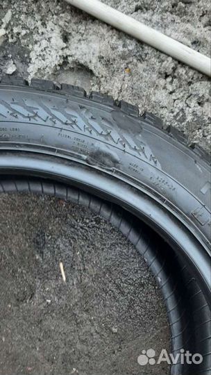 Nokian Tyres Hakkapeliitta 9 195/55 R16 87T