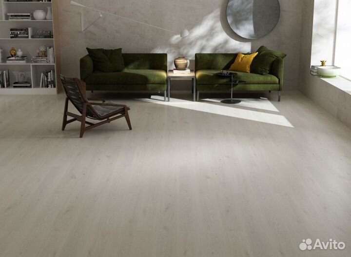 Ламинат влагостойкий