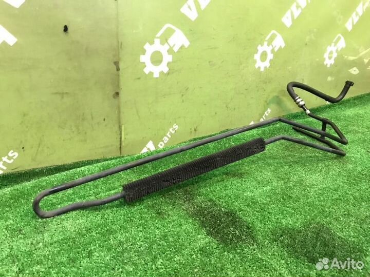 Радиатор гидроусилителя Range Rover Sport L320