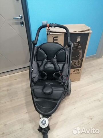 Babyzen zen Bloom