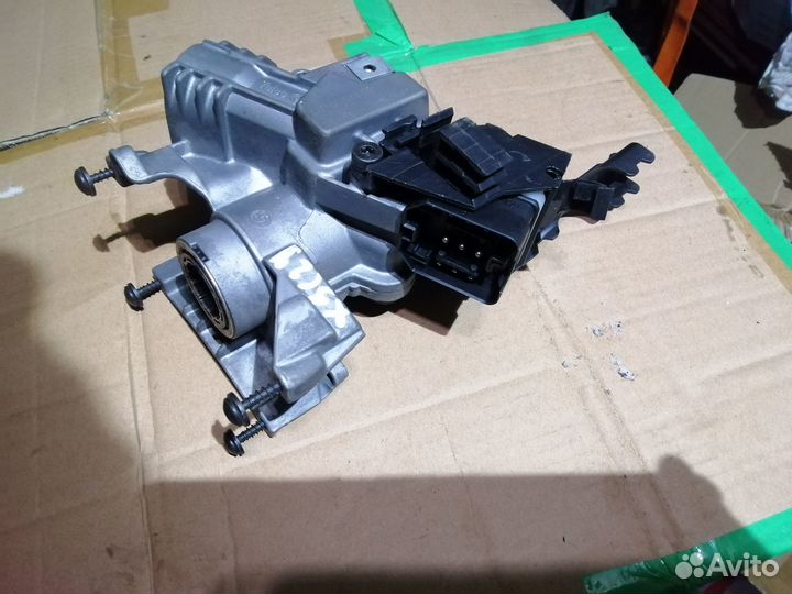 Замок зажигания BMW X5 e53 e38 e39