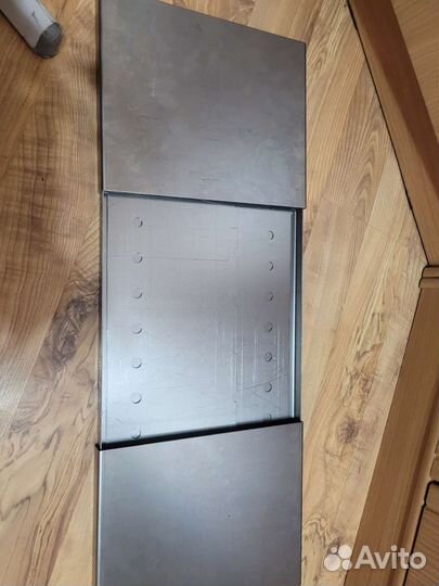 Шашлычний мангал