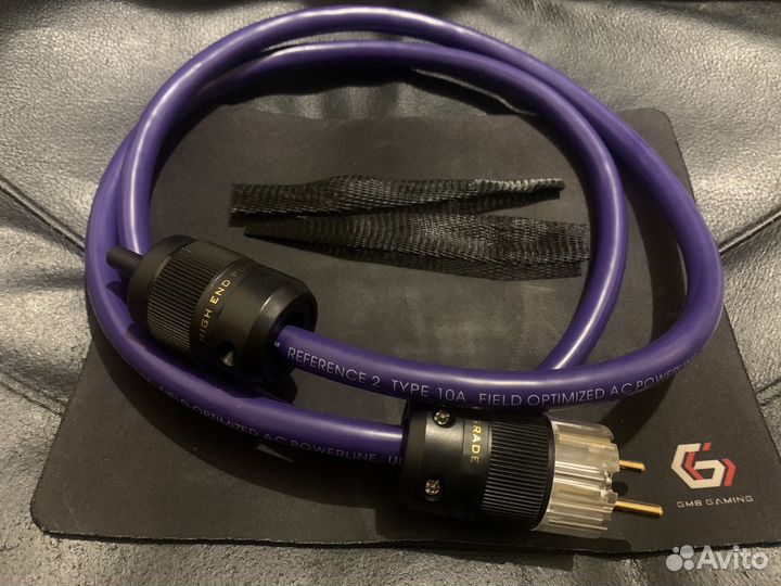 Акустический кабель MIT -EXP-S1 оригинал