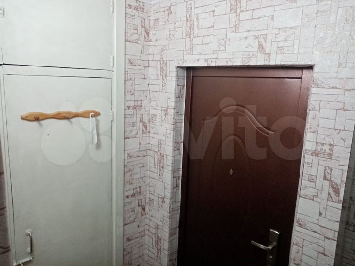 1-к. квартира, 30,8 м², 4/5 эт.