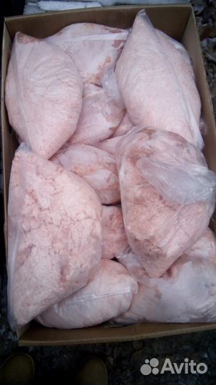 Мясо для собак