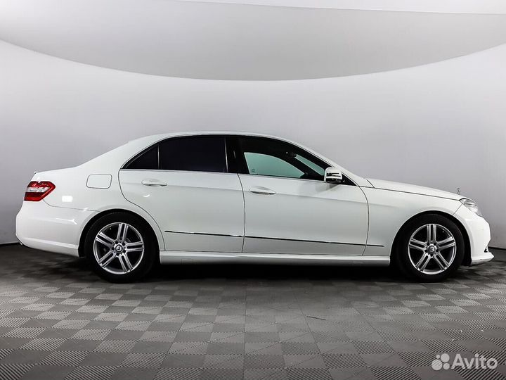 Mercedes-Benz E-класс 3.0 AT, 2009, 145 628 км