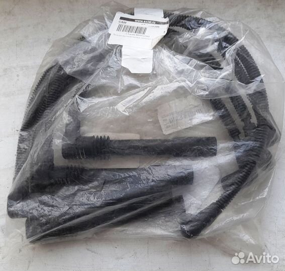 Провода свечные, бронепровода Toyota Corolla новые