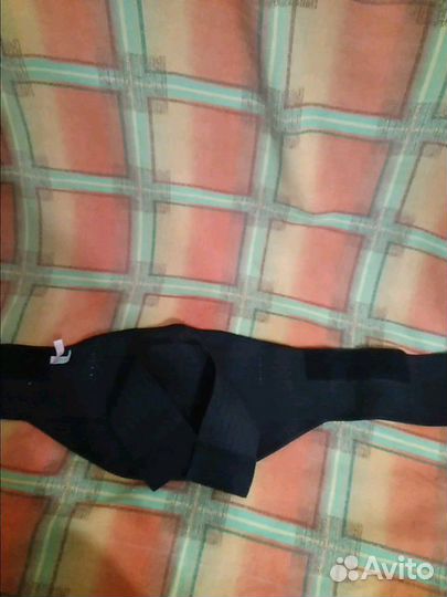 Бандаж до и после родовый фирма Bliss