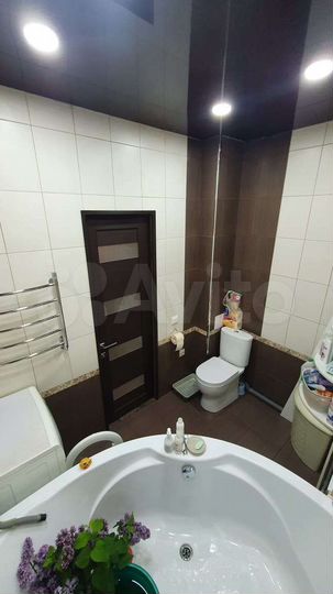 1-к. квартира, 44,4 м², 6/9 эт.