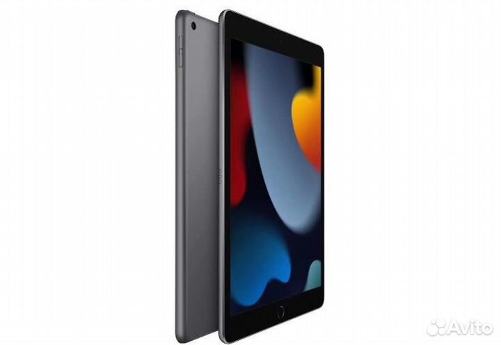 Меняю iPad 2021 256GB