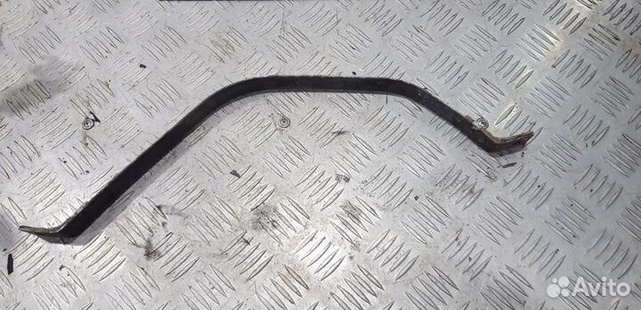 Кронштейн топливного бака Nissan Tiida C11