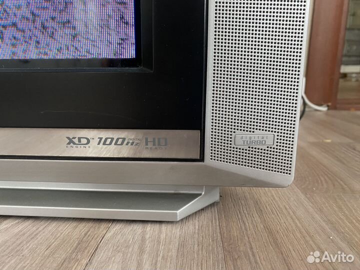 Телевизор LG диагональ 29