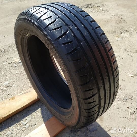 Nokian Tyres Hakka V 215/55 R16 97V