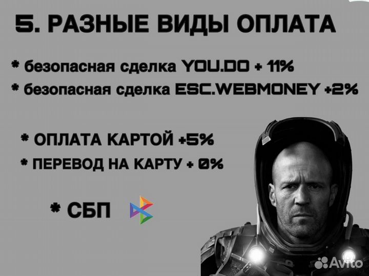 Прошивка дронов DJI - программное усиление +200%