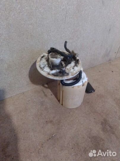 Бензонасос Kia Rio 3 Hyundai Solaris 1