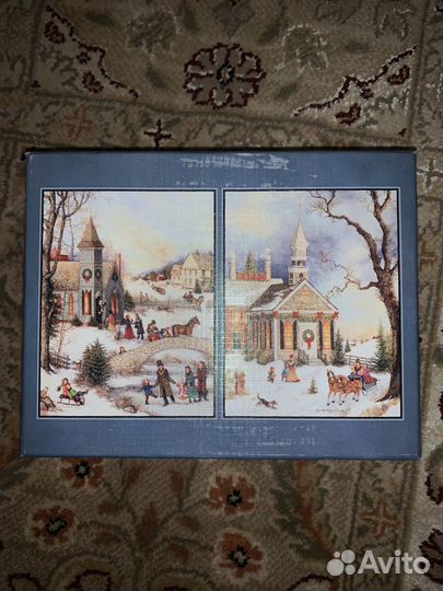 Новогодние открытки