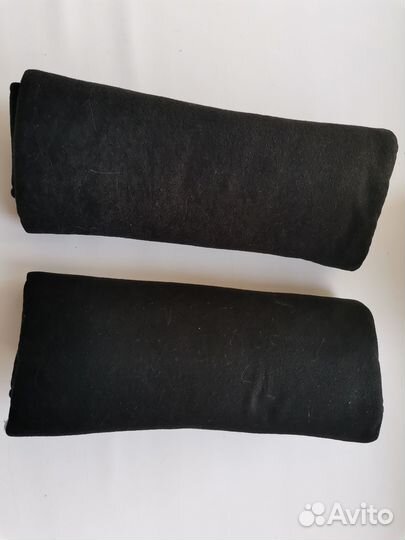 Подушка на ремень безопасности