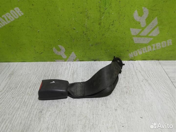 Ответная часть ремня безопасности Киа Сепия Шума