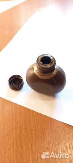 Масленка оружейная