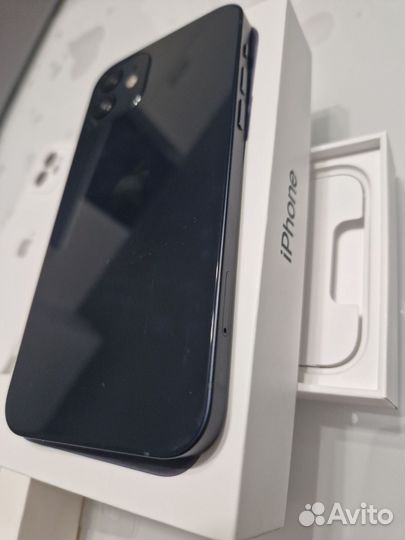 iPhone 12, 128 ГБ