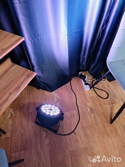 Студия записи подкастов, интервью, вебинаров