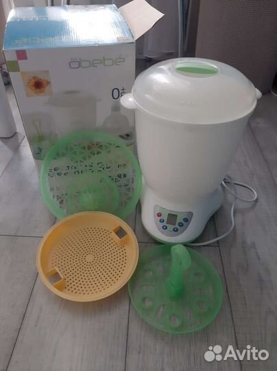 Стерилизатор