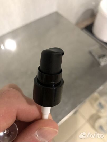 Дозаторы для крема 18/410