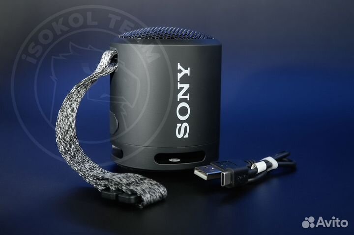 Беспроводная колонка sony