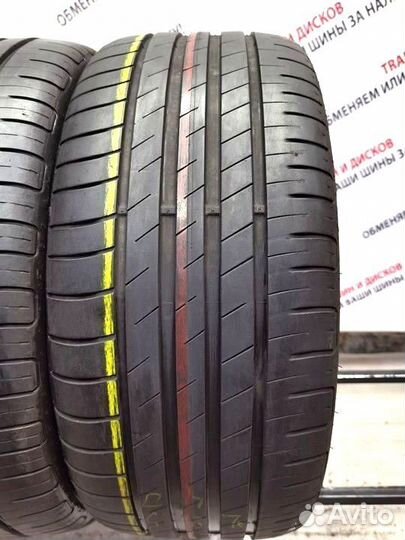 Goodyear EfficientGrip 225/40 R18 92W