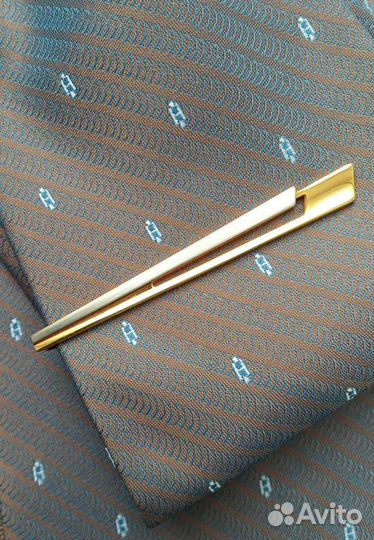 Заколка для галстука