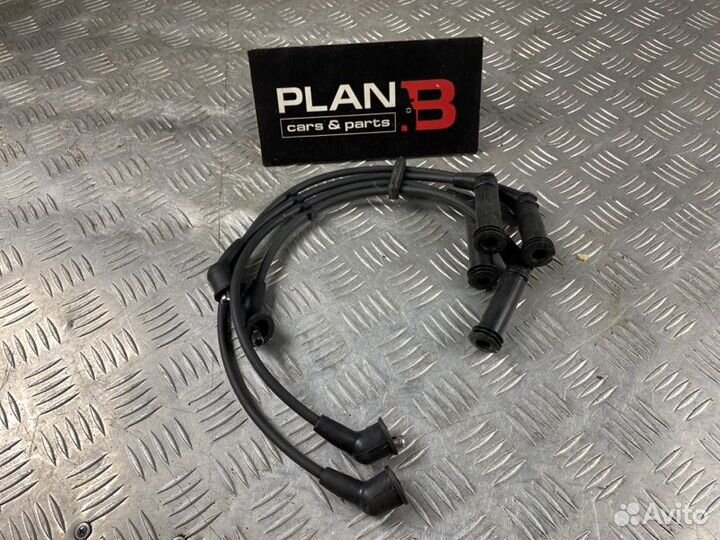 Провода высоковольтные Beru Zef1519