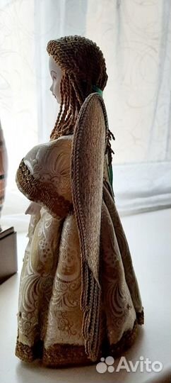 Ангелова кукла