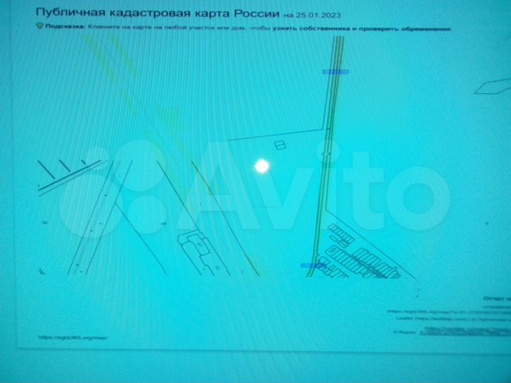 Участок 35 сот. (СНТ, ДНП)